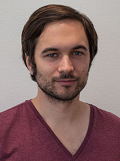 DI. Hannes Satz
