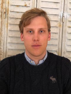 Johannes Polsterer, MSc.