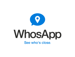 WhosApp