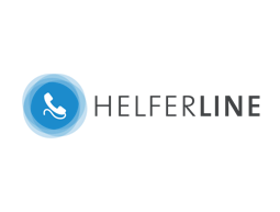 Helferline